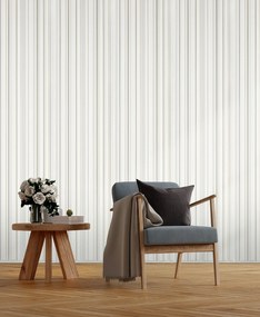 Panou decorativ riflaj milano perete 3d 61cm x 280cm = 1.71 m²