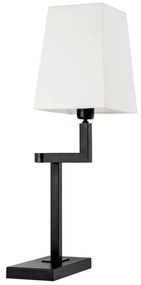 Veioza din metal finisaj bronz LUX Cambell 110844 HZ