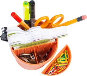 Suport pentru creioane și blocnotes Thinking gifts