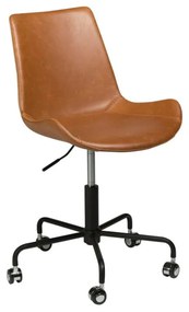 Scaun de birou DAN-FORM Denmark Hype, maro deschis