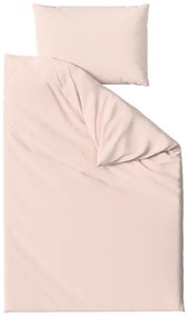 Lenjerie de pat din bumbac LINIE PINK roz Dimensiune lenjerie de pat: 70 x 90 cm | 140 x 200 cm