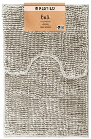 Set 2 covorașe de baie AmeliaHome Bati, bej