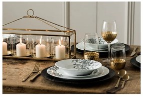 Tacâmuri din oțel inoxidabil auriu 16 buc. Avie – Premier Housewares
