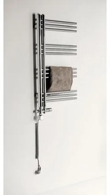 Sapho - Radiator de baie DORLION 50 x 90 cm crom lucios