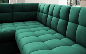 Coltar extensibil Blewett pe dreapta Lukso 35