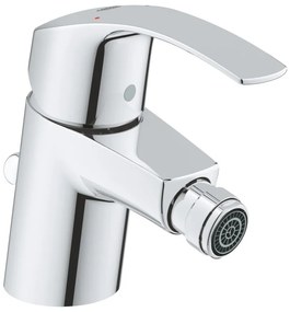 Baterie bideu culoare crom Grohe Eurosmart