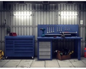 Corp de iluminat LED industrial Philips PROJECTLINE LED/36W/230V 118,5 cm IP65