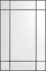 Oglinda design LUX finisaj bronz, Beaumont 90x140cm 112919 HZ