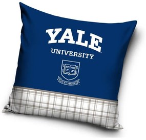 Yale husă de pernă 40x40 cm