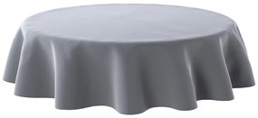 Fata de masa rotunda