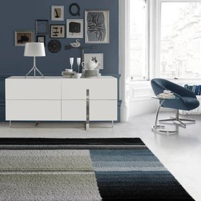 Comoda eleganta design LUX Parma AC-CP1302-C