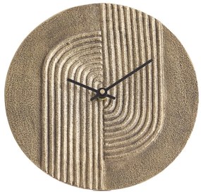 Ceas de masă ø 20 cm Gwenna – Light &amp; Living