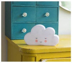 Lampă de veghe copii Rex London Cloud