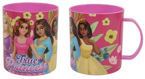 Prințese True Cană micro 340 ml