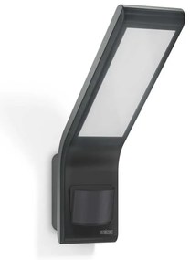 Aplică de exterior cu senzor XLED slim LED/7,2W/230V Steinel 012052