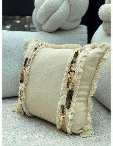 Față de pernă 43x43 cm Sequins – Mioli Decor