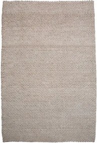 Covor Wool 240x160cm, bej