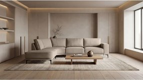 Colțar maro deschis (colț pe partea stângă ) Copenhagen – Scandic