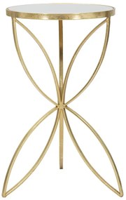 Masuta aurie Mariposa 35/60 cm