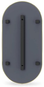 Oglindă de perete 46x91 cm Hubba – Umbra