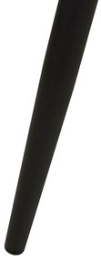 Set 2 buc scaun tip bar Donna (bej). 1078550