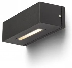 Aplică de exterior WOOP 1xR7s/48W/230V IP54 RED-Design Rendl-R10439