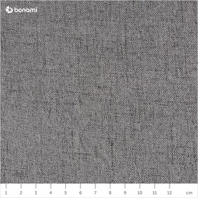 Taburet Miuform Charming Charlie, gri