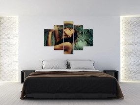 Tablou - Muza (150x105 cm)