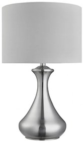 Lampa de masa cu design decorativ Touch EU2750SS SRT