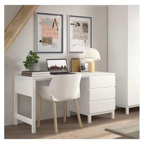 Birou de copii 70x140 cm Eva – Vipack