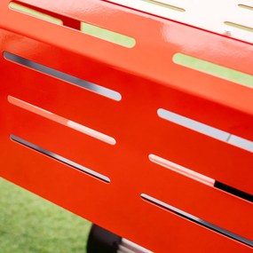 Despicător de lemne electric orizontal HY7T-520-III 2200W 7T