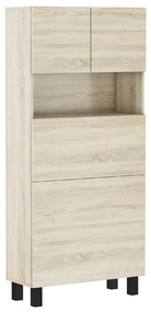 Masă PC Home (Stejar sonoma). 1124935