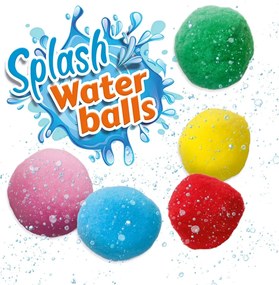 Ses 02405 Mingi de apă, 70 bucăți