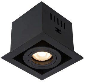 Corp de iluminat încastrat Lucide 09926/01/30 CHIMNEY 1xGU10/50W/230V