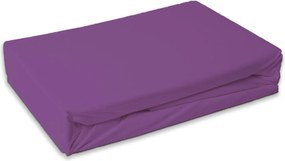Cearsaf frote PREMIUM mov 180x200 cm