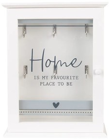 Caseta pentru chei Home 20/6/27 cm