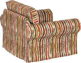 Husă de fotoliu Ektorp