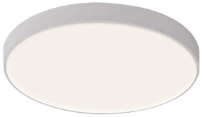Plafoniera LED CCT, dimabila, diametru 65cm, alb, CUMBUCO II MA-8841