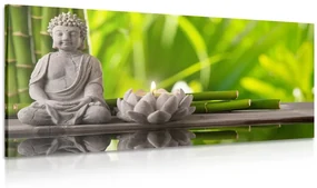 Tablou Buddha armonios