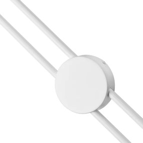 Aplică LED LANA LED/15W/230V 4000K alb