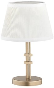 Veioza, lampa de masa design modern Atrani auriu