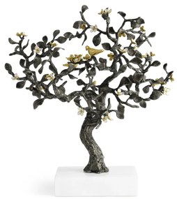 Sculptura "Lovebirds" by Michael Aram 48cm
