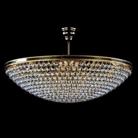 Plafoniera Cristal Bohemia Exclusive diametru 100cm Leila dia.1000 CE
