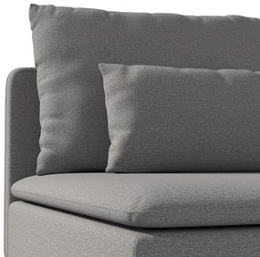 Husă pentru modul Söderhamn cu 1 loc