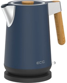 Ceainic ECG RK 1768 Strix Timber Petrol