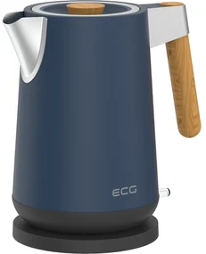 Ceainic ECG RK 1768 Strix Timber Petrol