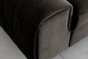 Canapea extensibila Laurence Nube 22