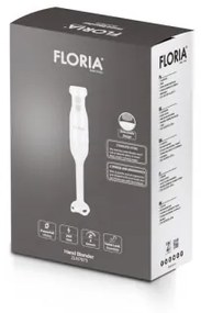 Mixer Vertical Floria Putere 250W 2 Trepte de Viteza