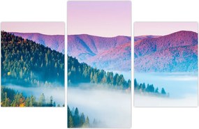 Tablou - Panoramă 2 (90x60 cm)