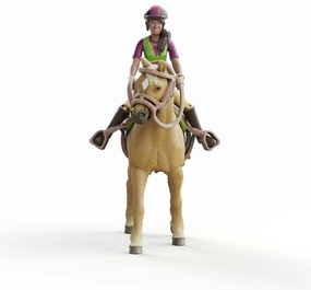 Schleich 42714 Sarah și Misterul